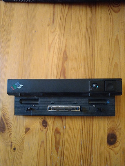 IBM telakka