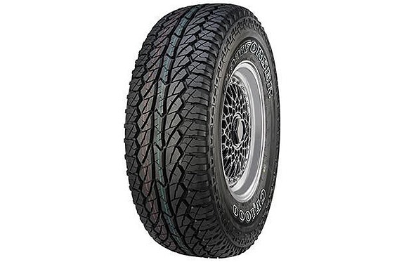 All terrain Comforser CF1000