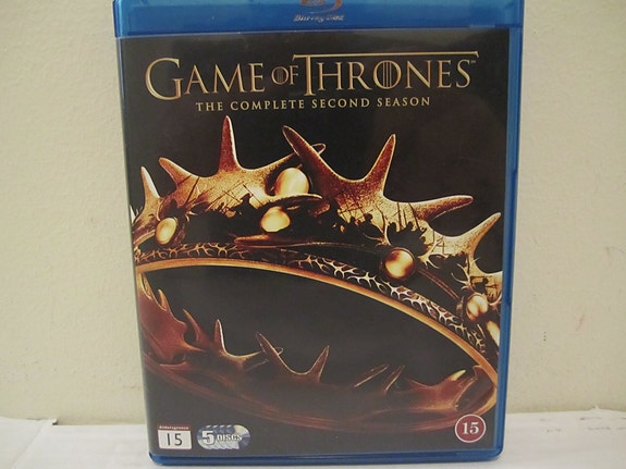 Game of Thrones