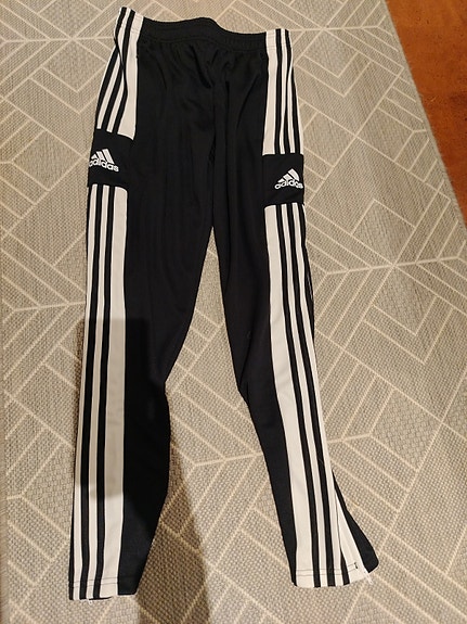 Adidas verkkarit s