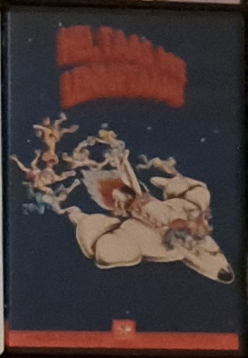 Hei taas me lennetään dvd