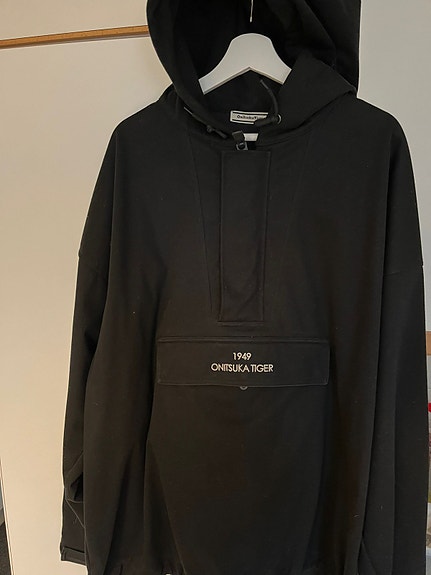 ONITSUKA TIGER ANORAKKI
