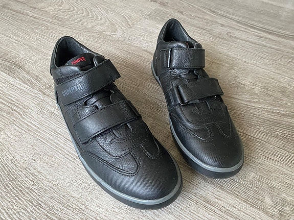 Lasten kengät Camper koko 36 (23 cm)