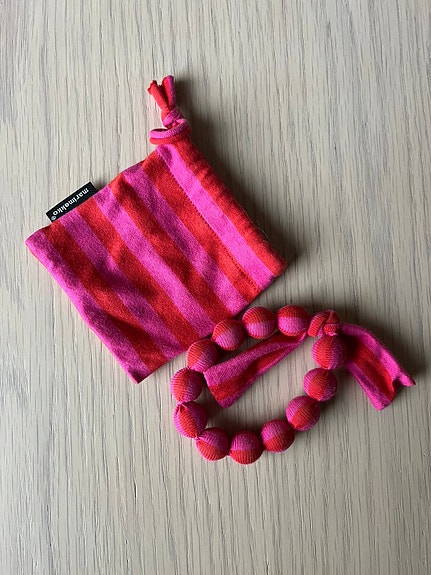 Marimekko rannekoru