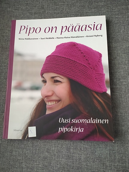 Käsityö kirjat, lehdet
