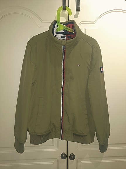 Tommy Hilfiger takki