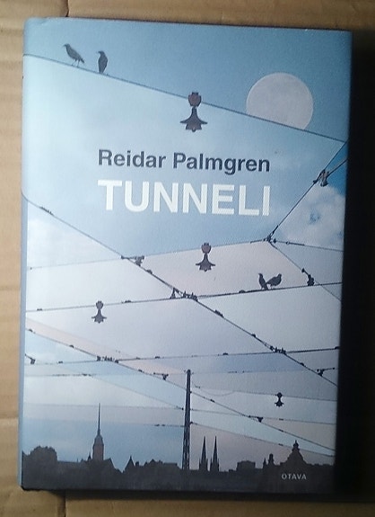 Palmgren, Reidar: Tunneli