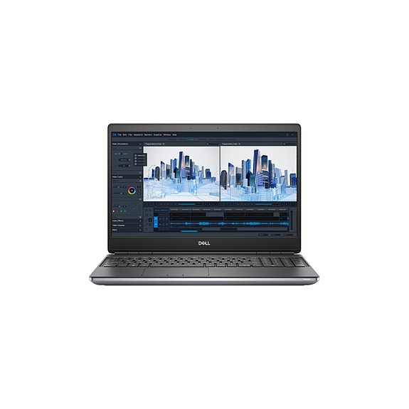 Dell Precision 7560