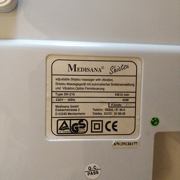 Product image 4 of 5