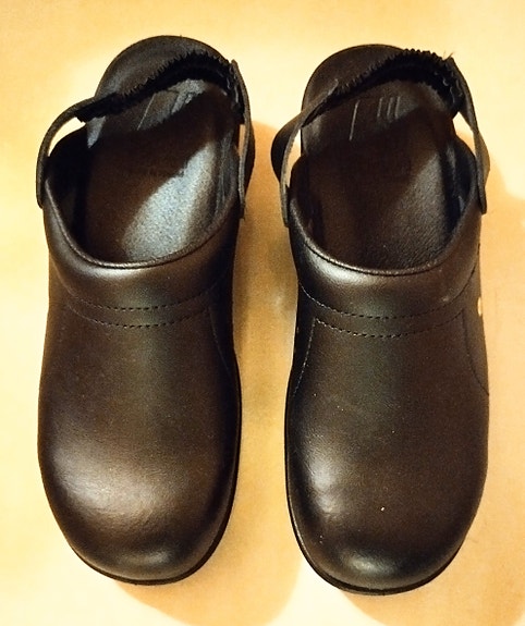 Työkengät.41.Sievi