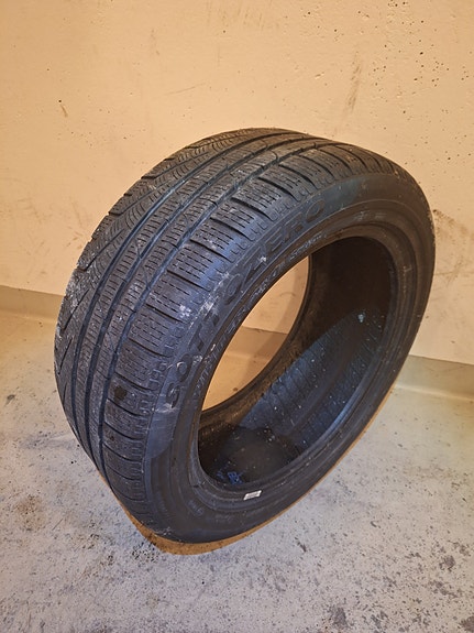 Pirelli winter 210 SottoZero