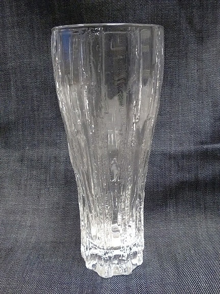 Vellamo maljakko k18,5cm Valto Kokko