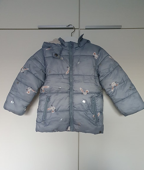 Toppatakki Ciraf 92-98