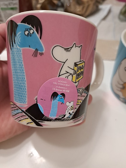 Muumimuki 2015 pelastakaa välimeri