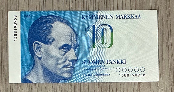 10 mk