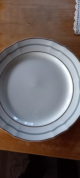Arabian lautaset