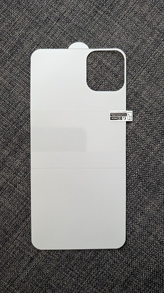 iPhone 11 Pro Max takalasin suojakalvo