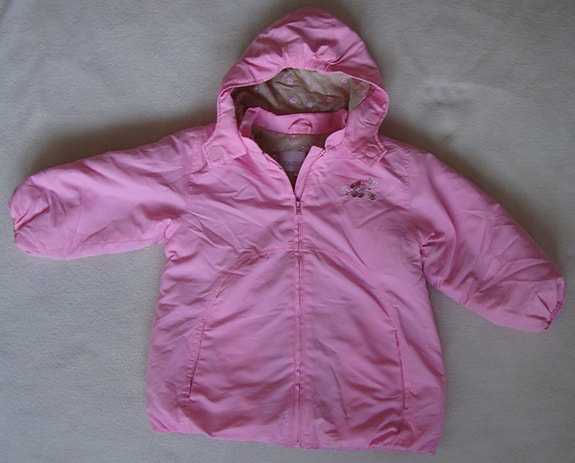 Name It talvitakki 98cm