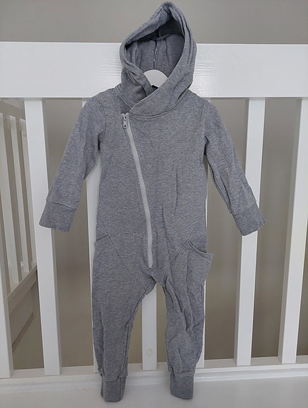 Jumpsuit, Gugguu, 98
