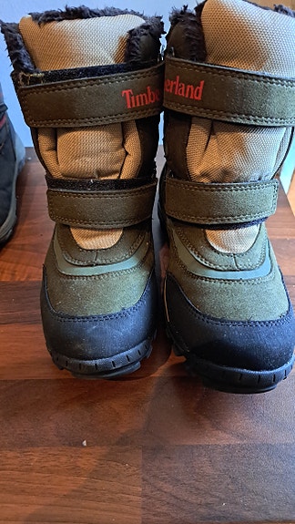 Timberland talvikengät