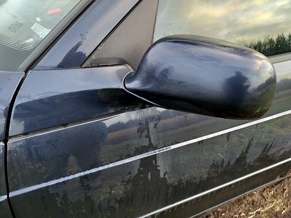 Saab 9-5