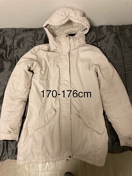 Five season toppatakki 170cm