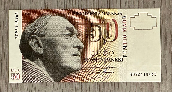 50 mk