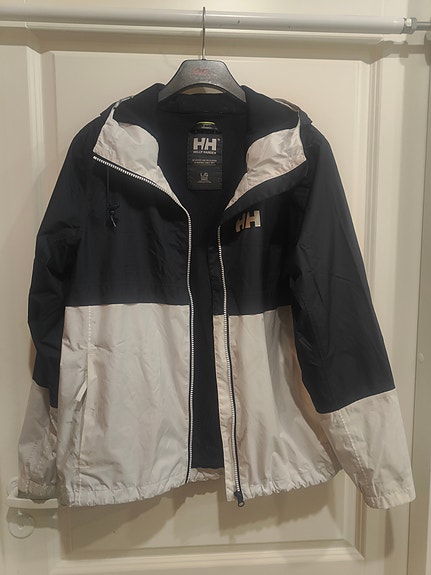 Helly Hansen takki