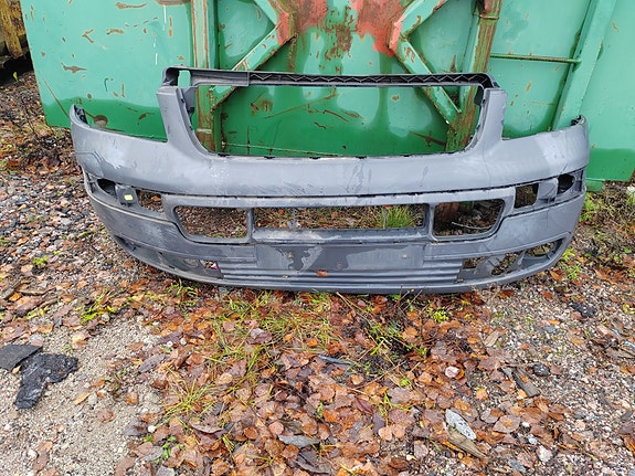 VW Transporter