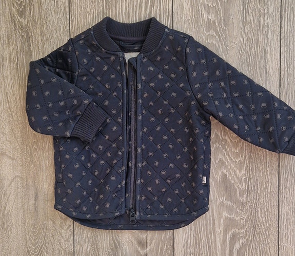 Wheat thermoshell/ softshell takki, koko 80cm