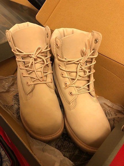 Timberland 6.5 naisten kengät