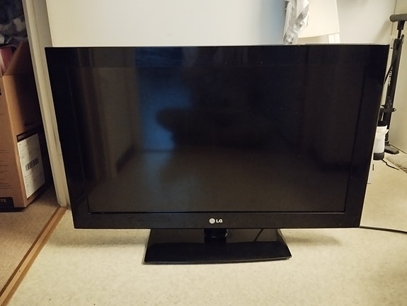 LG TV