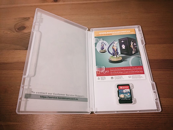 Product image 2 of 3