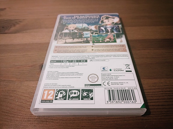 Product image 3 of 3