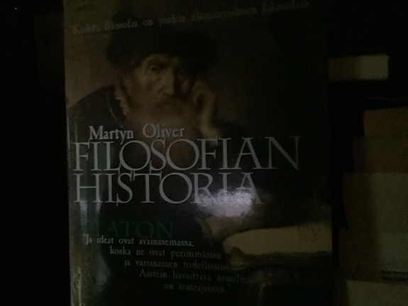 Filosofian historia & Fiat 100 vuotta