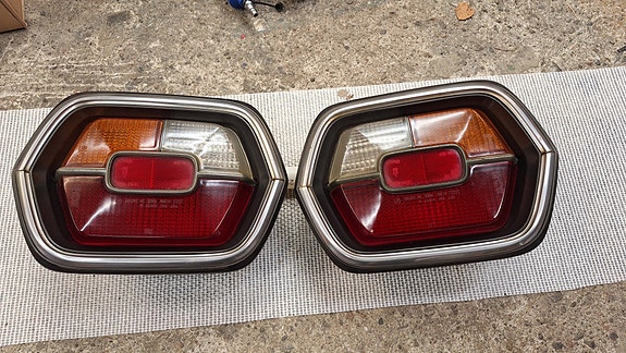 Datsun 120af2 coupe takalamput