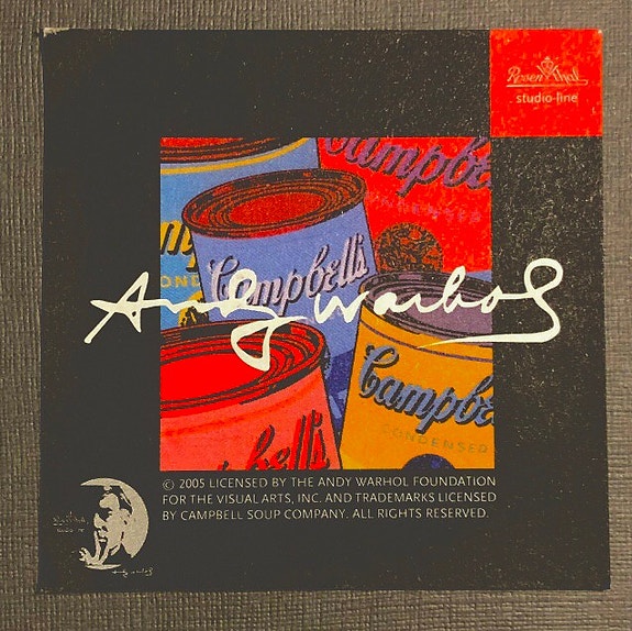 Andy Warhol