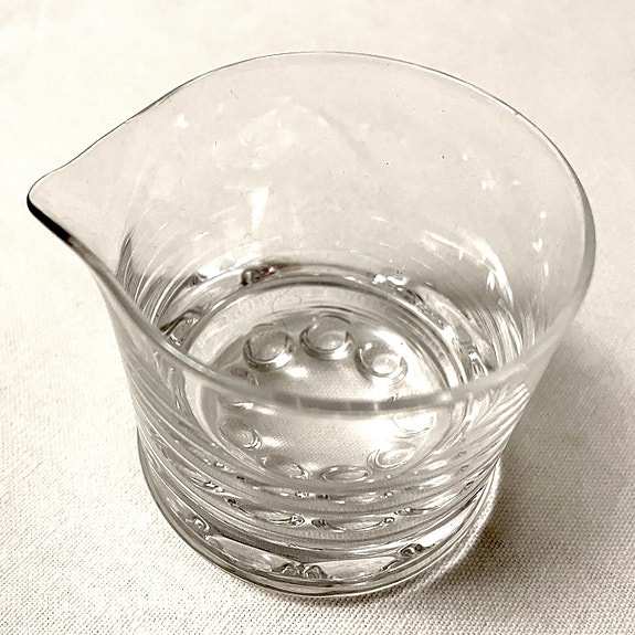 Iittala, Helminauha, kermakko