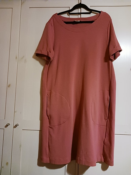 Esprit mekko