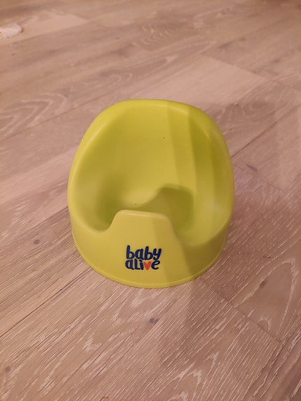 Nuken potta