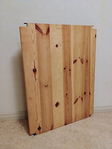 Lundia hyllyjä 60x80 ja 60x100