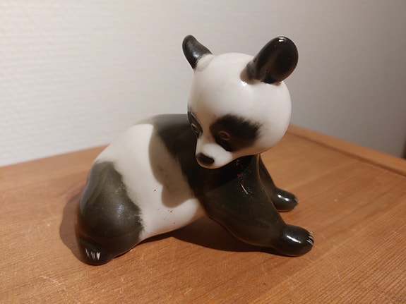 Lomonosovin panda-figuuri