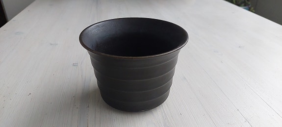 Arabia kukkaruukku