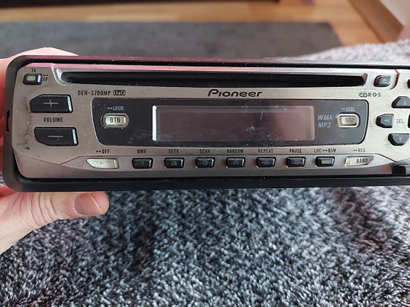 Pioneer