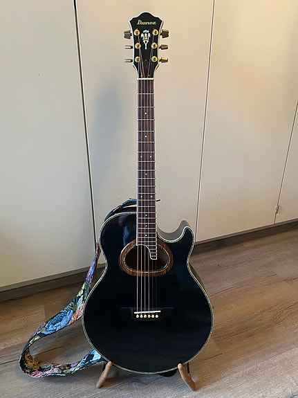 Ibanez Ragtime Special R-460 (Japan 1981)