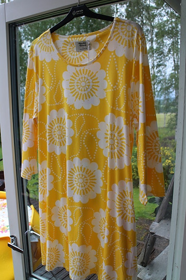 Ivana Helsinki tunika/mekko. L, käyttämätön