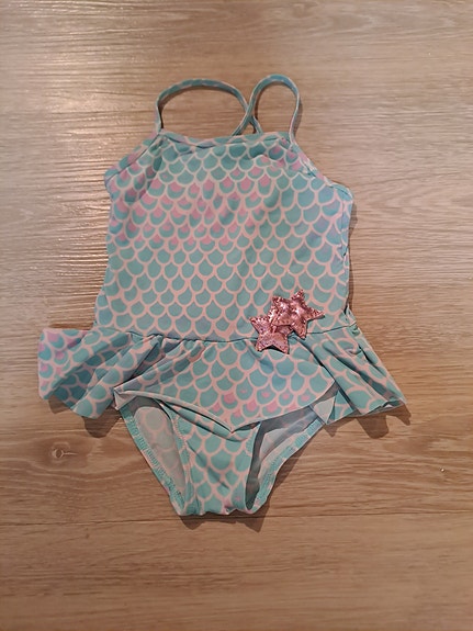 Lindex uimapuku, koko 86/92