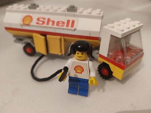 Retro Lego kokoelma autoja, rakennuksia, palikoita