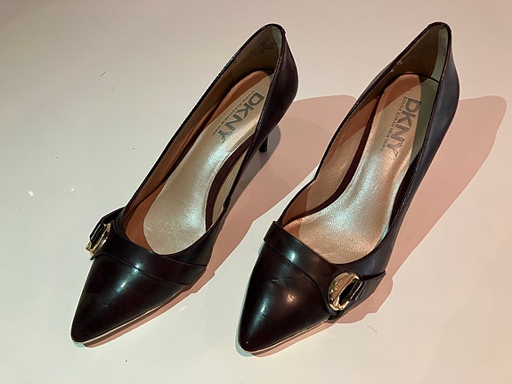 Donna Karan DKNY, koko 7