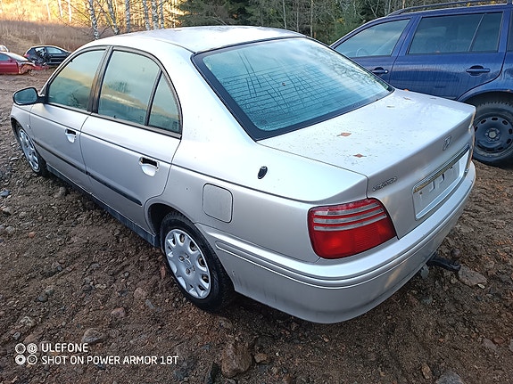 Honda Accord osina